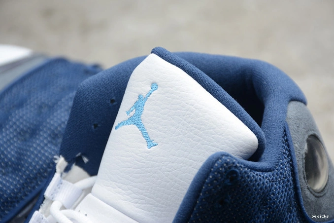 Rep air 414571-404 jordan 13 “flint 0418